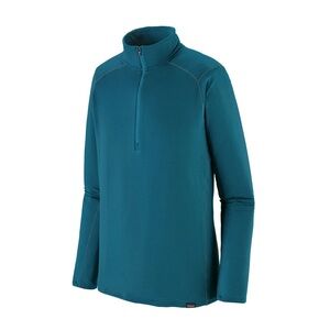 Patagonia Capilene Thermal Weight Zip Neck baselayer XL